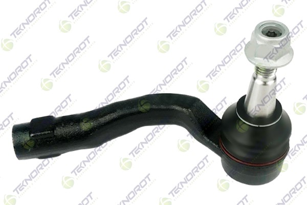 TEKNOROT Roolivarda ots VO-851