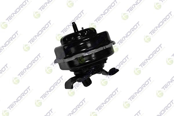 TEKNOROT variklio montavimas VW-EM035