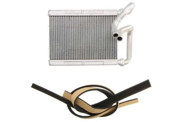 THERMOTEC Lämmityslaitteen kenno D62007TT