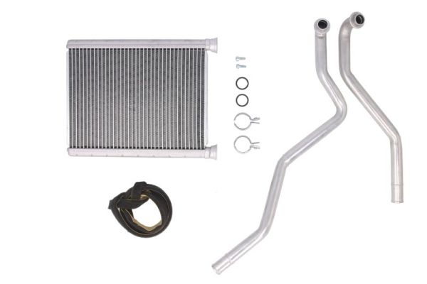 THERMOTEC Lämmityslaitteen kenno D62008TT