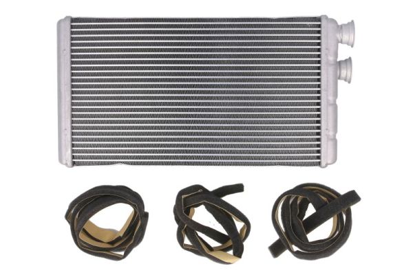 THERMOTEC Lämmityslaitteen kenno D6A011TT