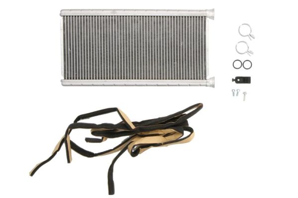 THERMOTEC Lämmityslaitteen kenno D6A012TT