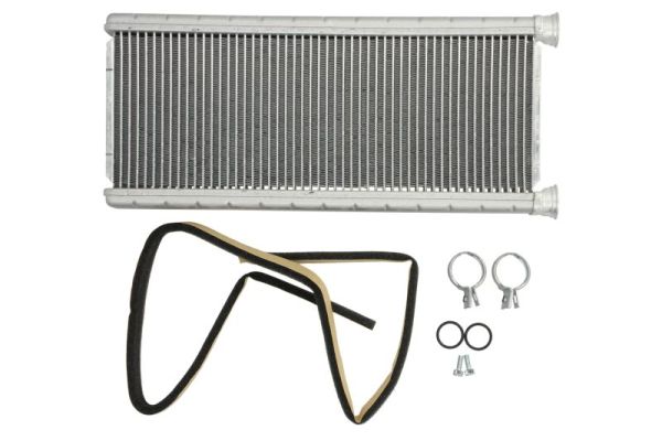 THERMOTEC Soojusvaheti,salongiküte D6C012TT