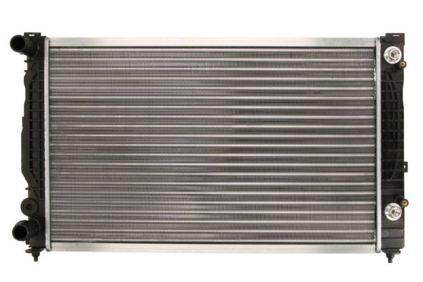 THERMOTEC radiatorius, variklio aušinimas D7A022TT