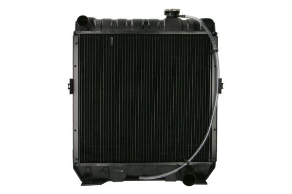 THERMOTEC Jäähdytin,moottorin jäähdytys D7AG013TT