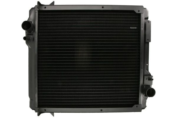 THERMOTEC Jäähdytin,moottorin jäähdytys D7AG112TT