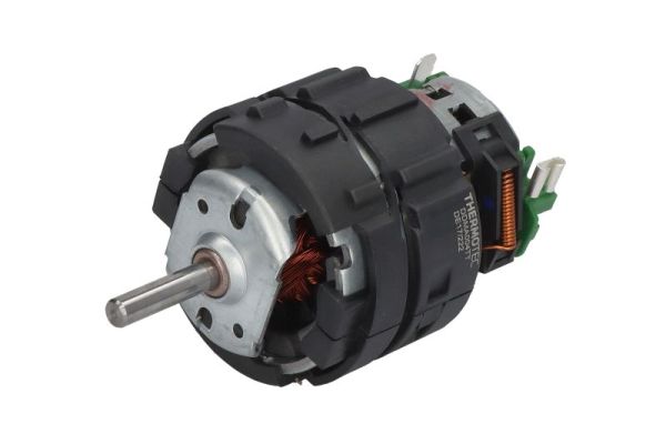 THERMOTEC Sähkömoottori, sisätilanpuhallin DDMA004TT