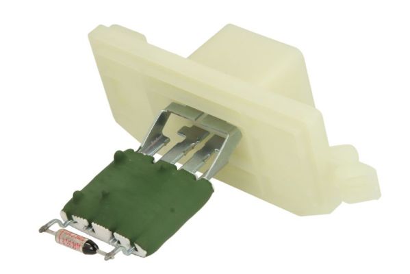 THERMOTEC Reglage, kupéfläkt DEG010TT