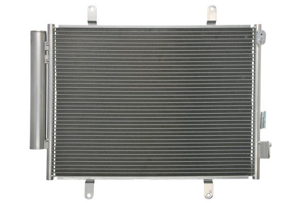 THERMOTEC Skraplacz, klimatyzacja KTT110740