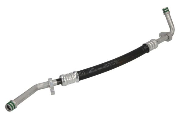 THERMOTEC Kõrgsurve-/madalsurvetorustik, kliimaseade KTT160084