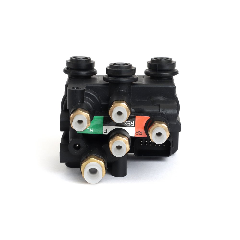Arnott Ventil, kompressorsystem VB-3622