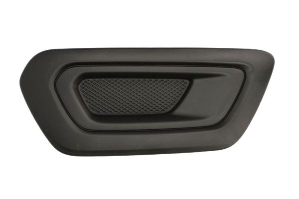 BLIC Ventilationsgaller, stötfångare 6502-07-2517992P