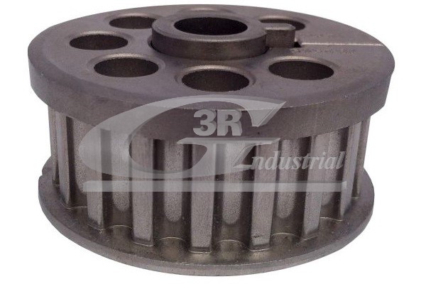 3RG Kugghjul, kamaxel 13652