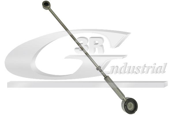 3RG Kronstein, käigulülitus 23045