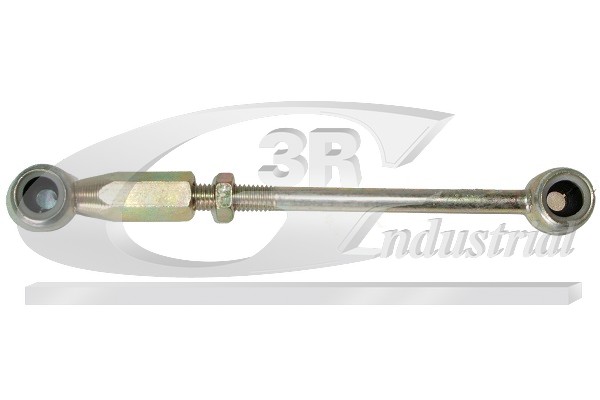 3RG Kronstein, käigulülitus 23262