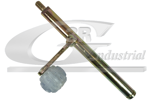 3RG kreipiantysis velenas, pavarų perjungimo mechanizmas 23701