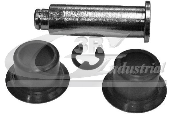 3RG Kronstein, käigulülitus 24615