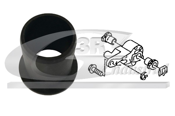 3RG Puks, käiguhoovastik 26749