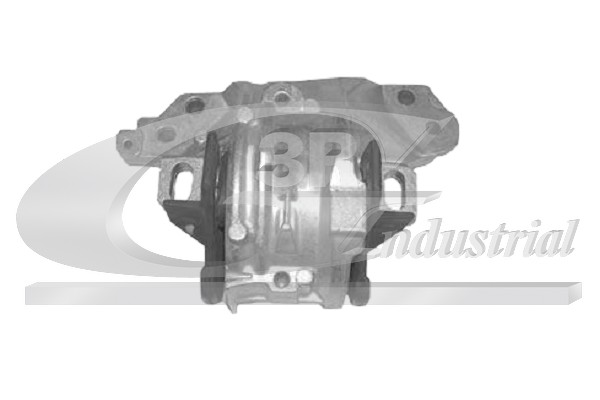 3RG Mootoripadi 40280