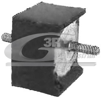 3RG Mootoripadi 40621