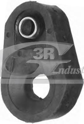 3RG Zawieszenie, stabilizator 60665