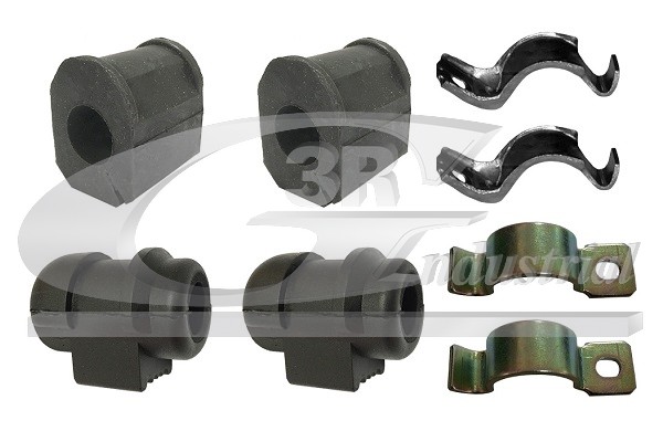 3RG Remondikomplekt, stabilisaatori otsavarras 61607