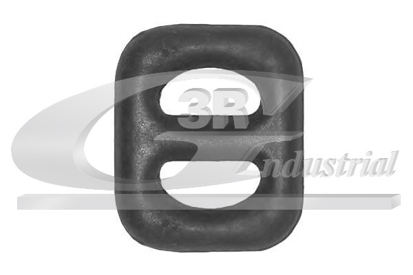 3RG Kinnitus, summuti 70401