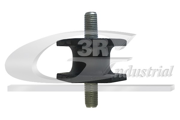 3RG Uchwyt, system wydechowy 70607