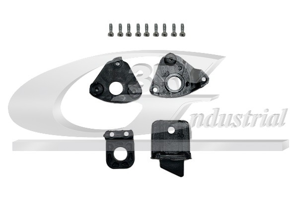 3RG Remondikomplekt, peamised esituled (hoidik) 77712