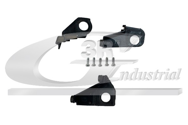 3RG Remondikomplekt, peamised esituled (hoidik) 77719