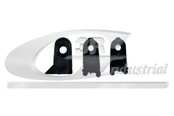 3RG Remondikomplekt, peamised esituled (hoidik) 77809