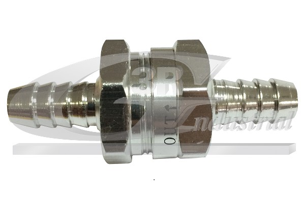 3RG Zawór, pompa paliwa 80039