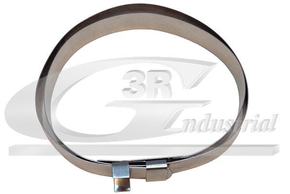 3RG Kolviklamber,rattapidurisilinder 80072