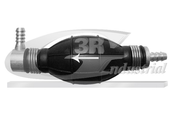 3RG Pompa, zespół zasilający 80098