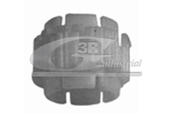3RG Bussning, styraxel 80219