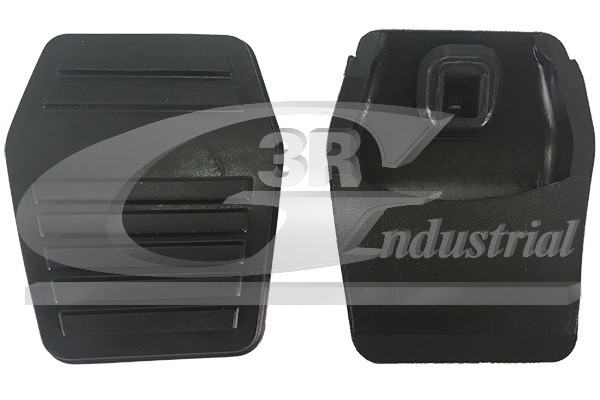 3RG Pedaalikate,Piduripedaal 80300