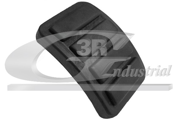 3RG Pedaalikate, siduripedaal 80693