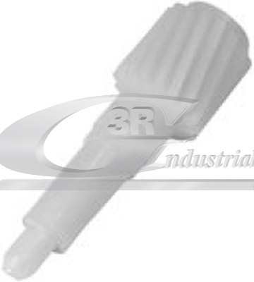 3RG tachometro velenas 80763