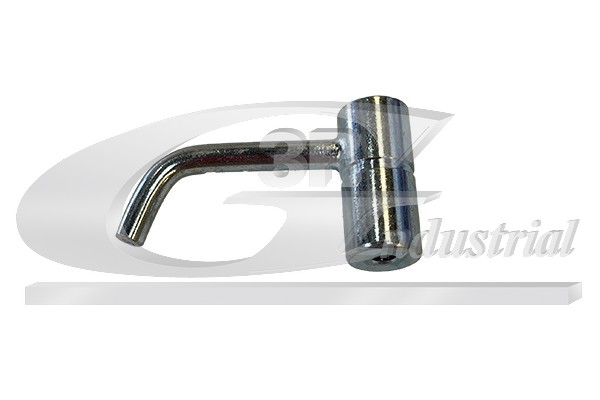 3RG Jahutusvedeliku torustik 82689