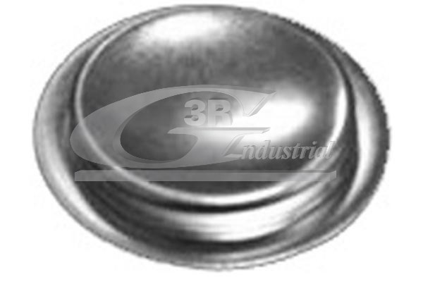 3RG Plugg, 84050
