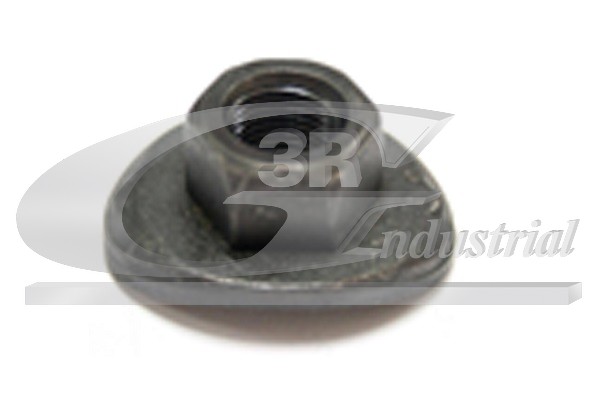 3RG Rattamutter 84261