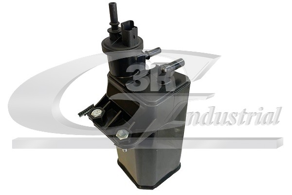 3RG Korpus, kütusefilter 97611