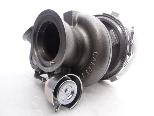 GARRETT Ahdin 807158-5005S