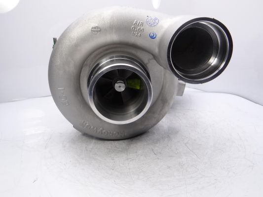 GARRETT Ahdin 807158-5006S