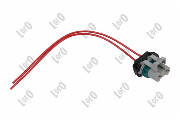 ABAKUS Kaabli remondikomplekt, jahutusventilaator 120-00-061