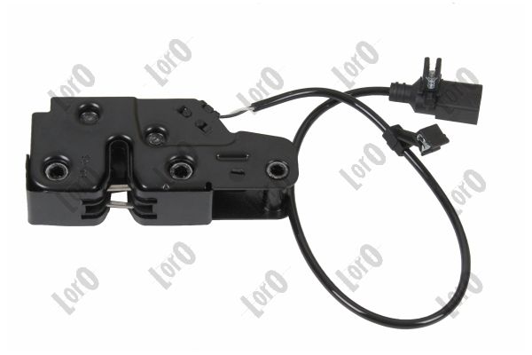 ABAKUS Konepellin lukko 132-003-015