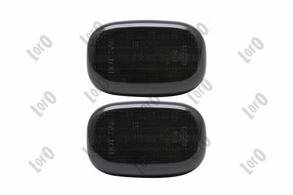 ABAKUS Vilkkusarja L51-140-001LED-S