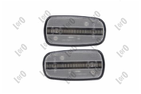 ABAKUS Vilkkusarja L51-140-002LED