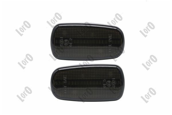 ABAKUS Vilkkusarja L51-140-002LED-S