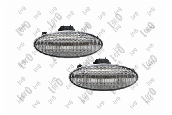 ABAKUS Vilkkusarja L51-140-003LED